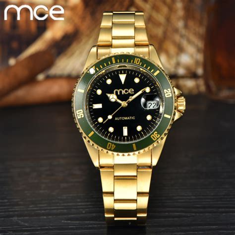 aliexpress rolex review